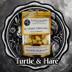 Moonbaked Vanilla Bites