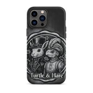 Tough Case for iPhone®