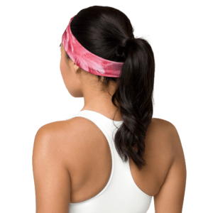Turtle's Headband