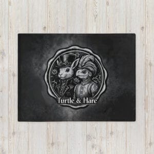 Throw Blanket
